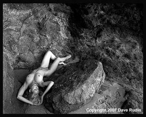 Nude, Malibu, 2007 by ~DaveR99 on deviantART